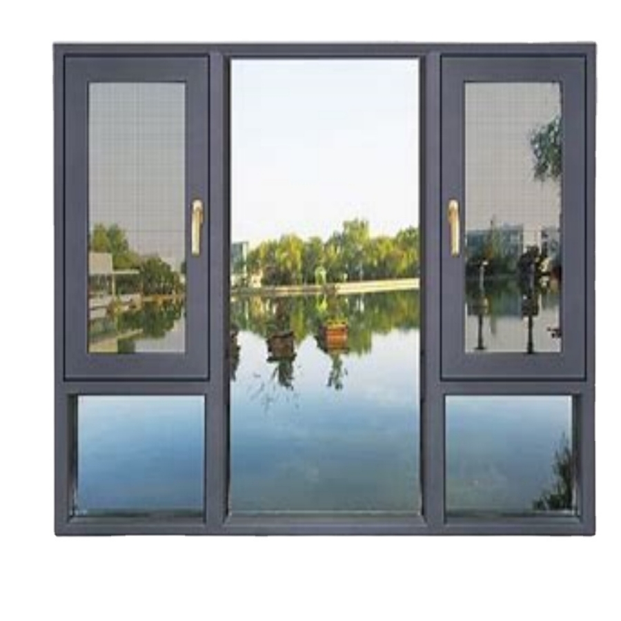 Paihao 125 Bridge Cutting System Window