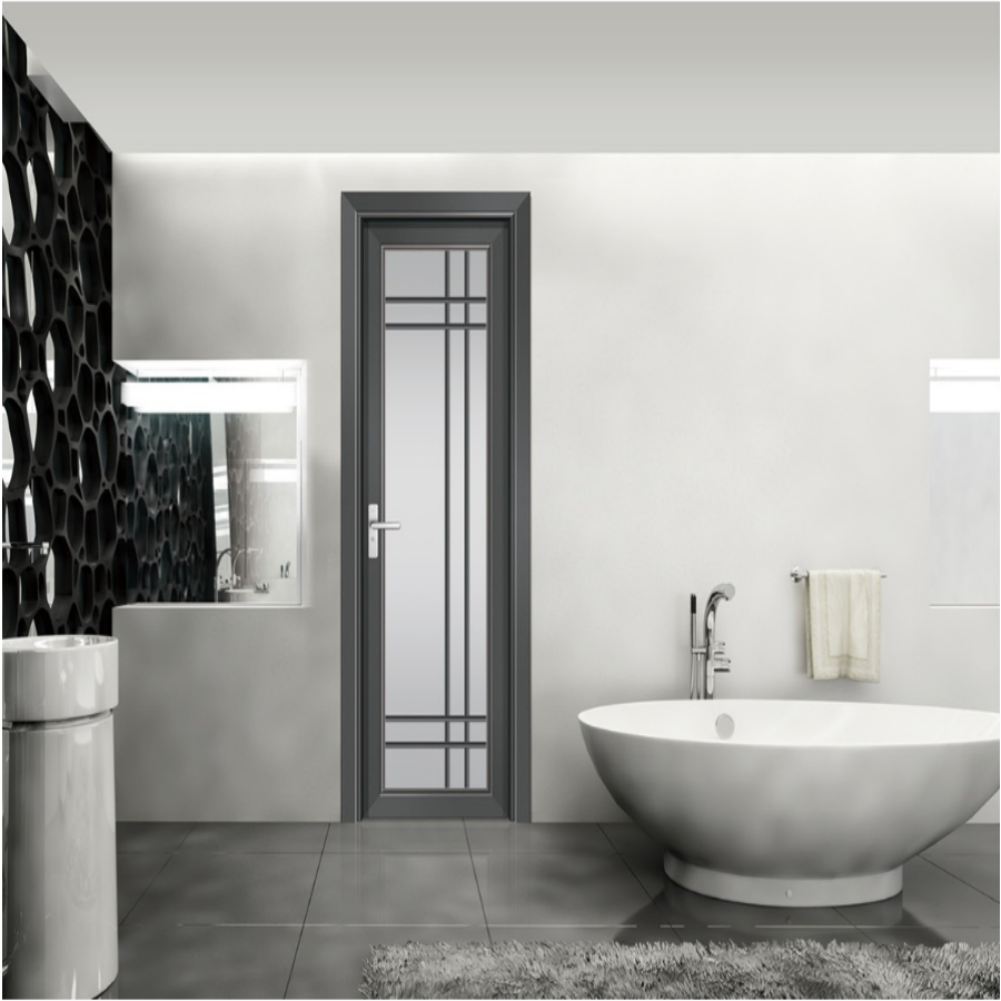 Paihao Count swing door series