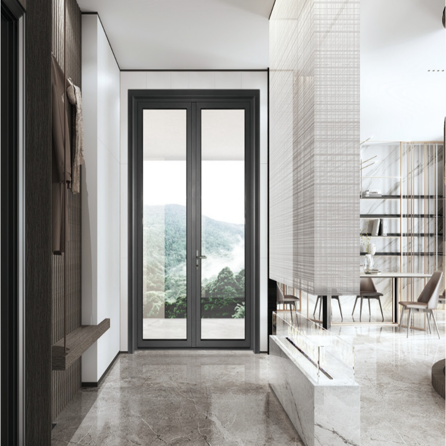 Paihao 75 series swing door