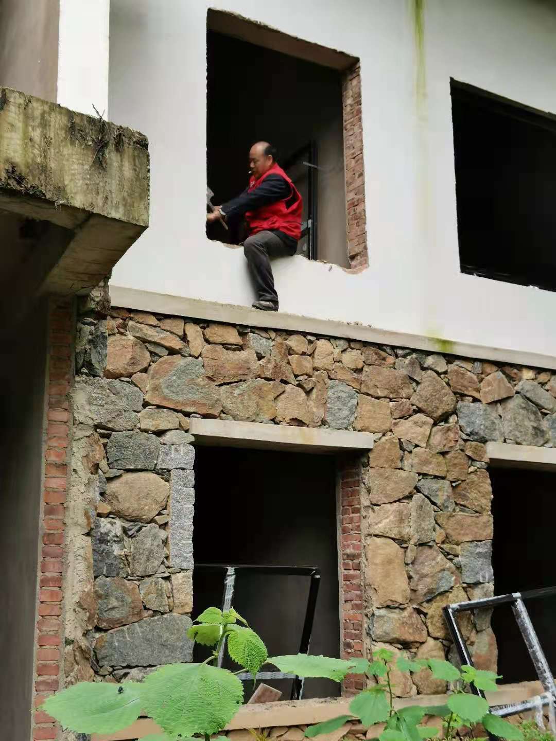 Meilingshan Township Homestay in Nanchang, China